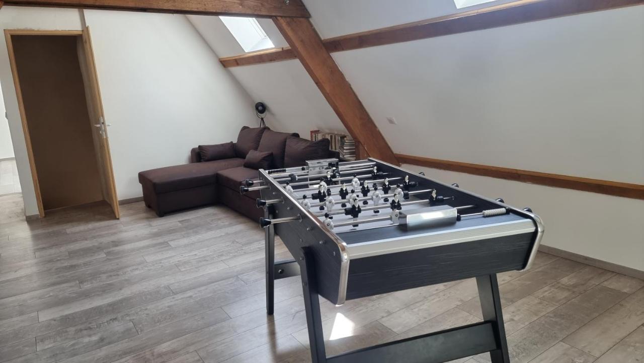 Villa Les Jardins De Raiatea Sarlat-la-Canéda Kültér fotó
