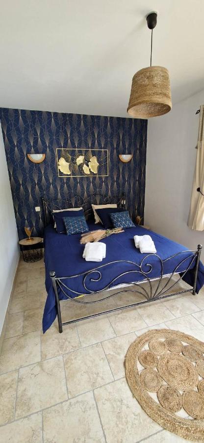 Villa Les Jardins De Raiatea Sarlat-la-Canéda Kültér fotó