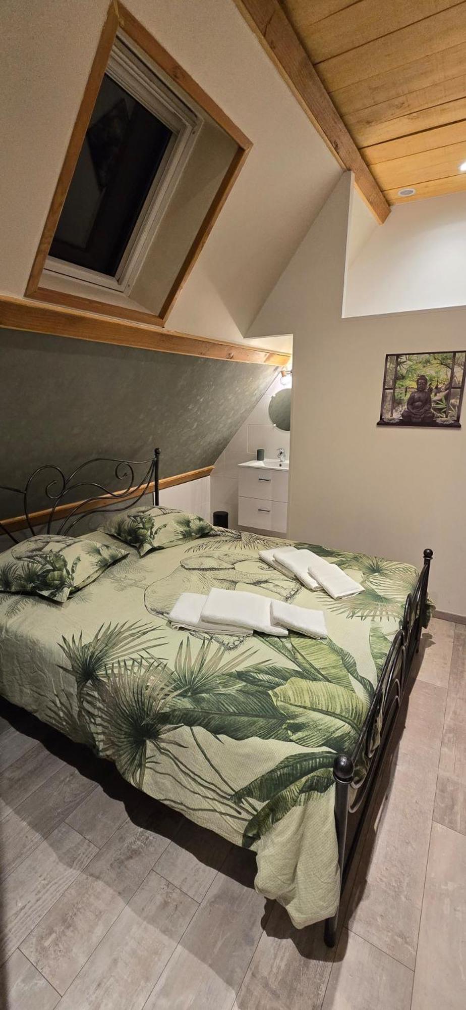 Villa Les Jardins De Raiatea Sarlat-la-Canéda Kültér fotó