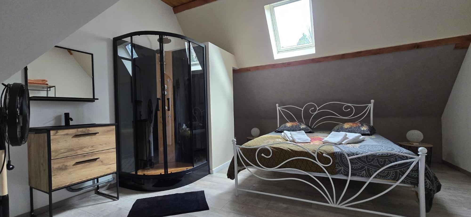 Villa Les Jardins De Raiatea Sarlat-la-Canéda Kültér fotó