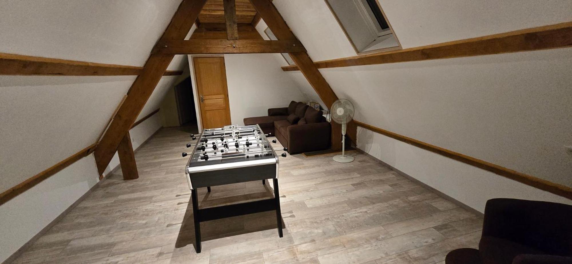 Villa Les Jardins De Raiatea Sarlat-la-Canéda Kültér fotó