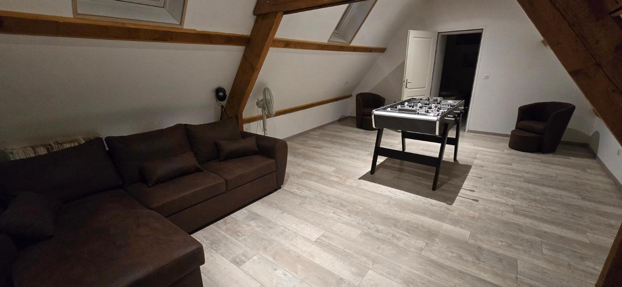 Villa Les Jardins De Raiatea Sarlat-la-Canéda Kültér fotó