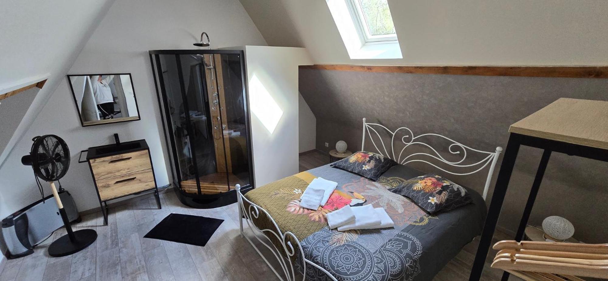 Villa Les Jardins De Raiatea Sarlat-la-Canéda Kültér fotó
